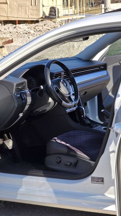 Passat nms 2 2019_20г