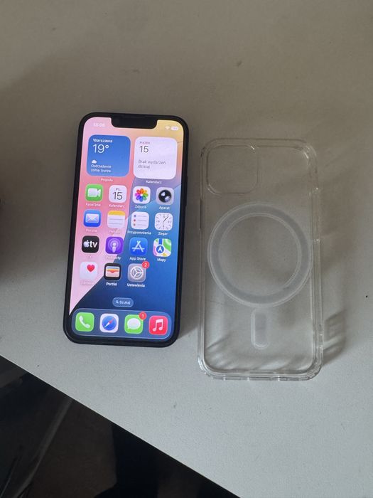 Iphone 13 mini stan idealny