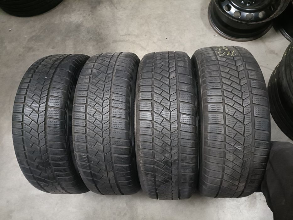 Alufelgi 16 VW Seat Skoda Audi 5x112