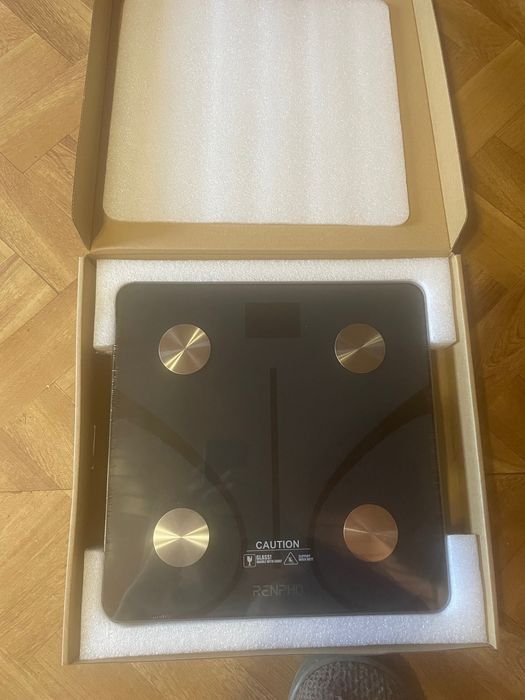 Renpho Balança Analítica64176777170563120