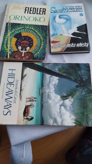 Książki różne za darmo