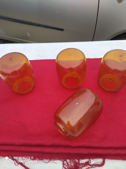 Globos para candeeiros valor un