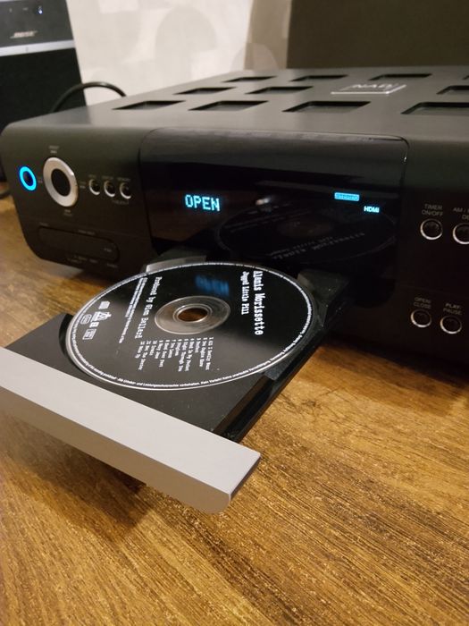 Nad viso two wzmacniacz stereo