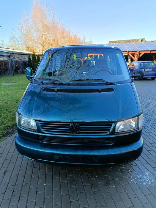 Volkswagen Caravelle Volkswagen T4 MULTIVAN