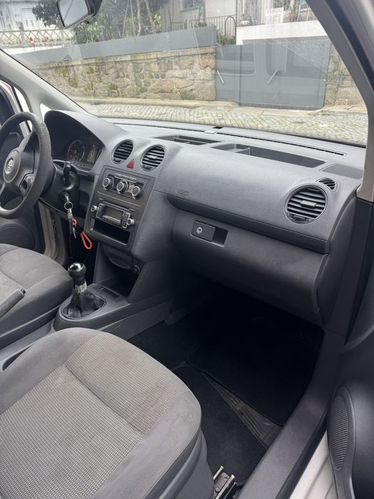 Volkswagen Cady para venda