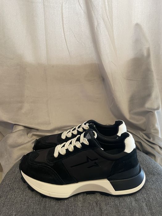 Nowe damskie buty sportowe Big Star rozm. 36