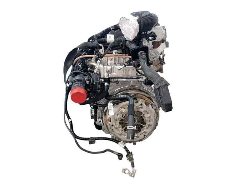 MOTOR BMW F45 1.5 B37C15A