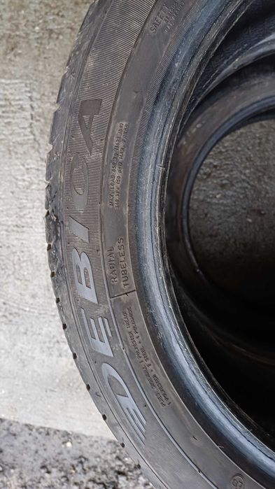 Debica Navigator 3 205/50 R17 93W 2023r