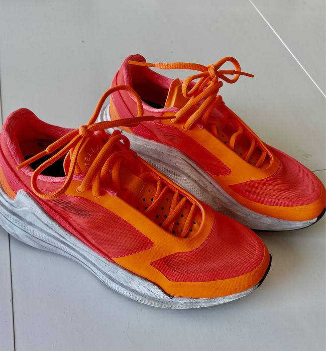Buty Adidas stella mccartney  asmc earthlight rozm 41 i 1/3