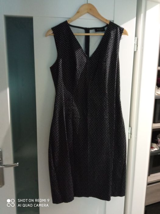 Elegancka sukienka Mohito r. 42/44