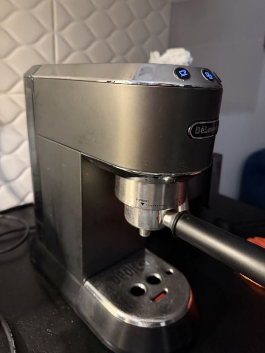 Espress do kawy de longhi