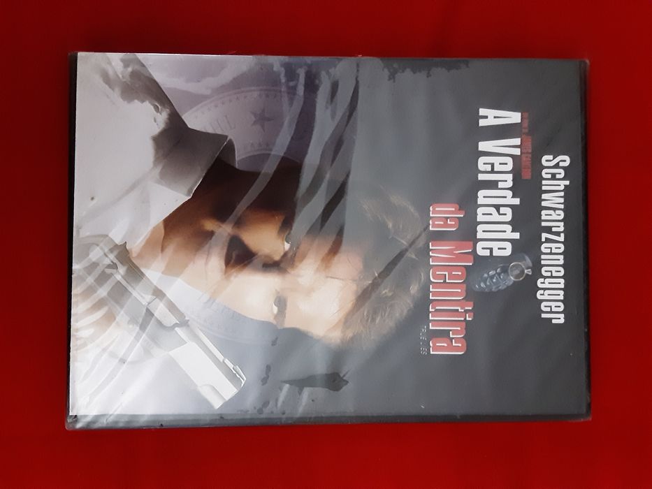 Filmes dvd vários títulos