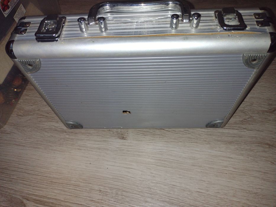 Справжні фішки казино Лас Вегаса.