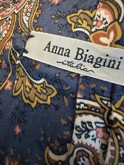 Шуба з чорнобурки