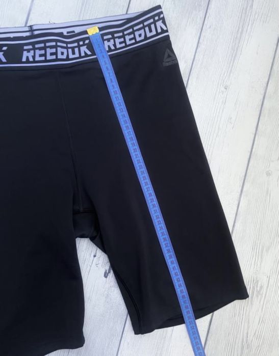 Шорти жіночі спортивні від Reebok XL(14)2XL(16)