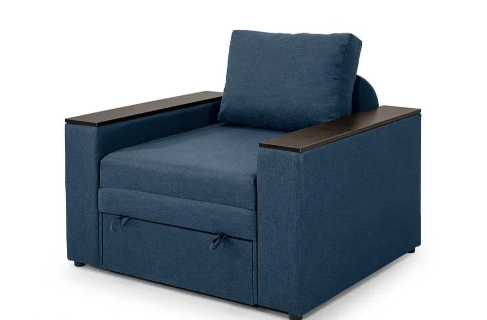 Продам кресло - кровать. Пирамида.