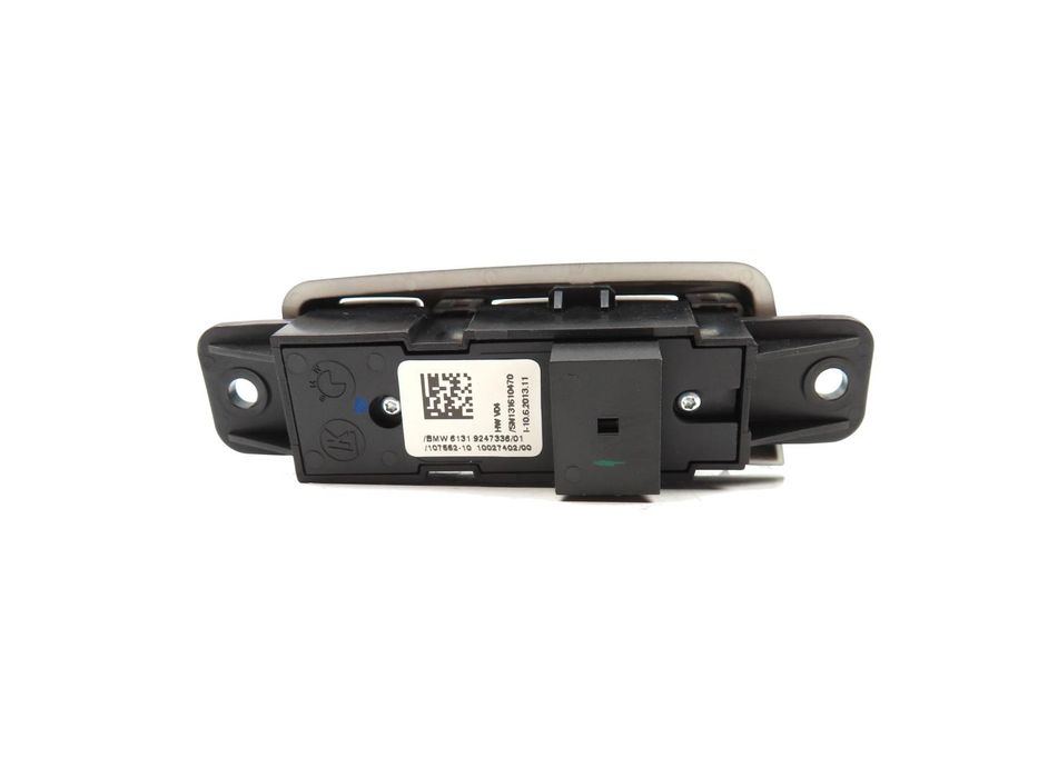 Botão / Interruptor Bmw Z4 Roadster Ref: 61319247336 2009 - 2026