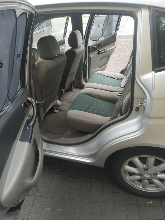 Продам Шевроле Такума