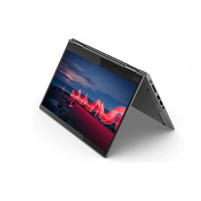 Portátil Lenovo ThinkPad X1 Yoga i5 16GB 256GB Touch Recondicionado
