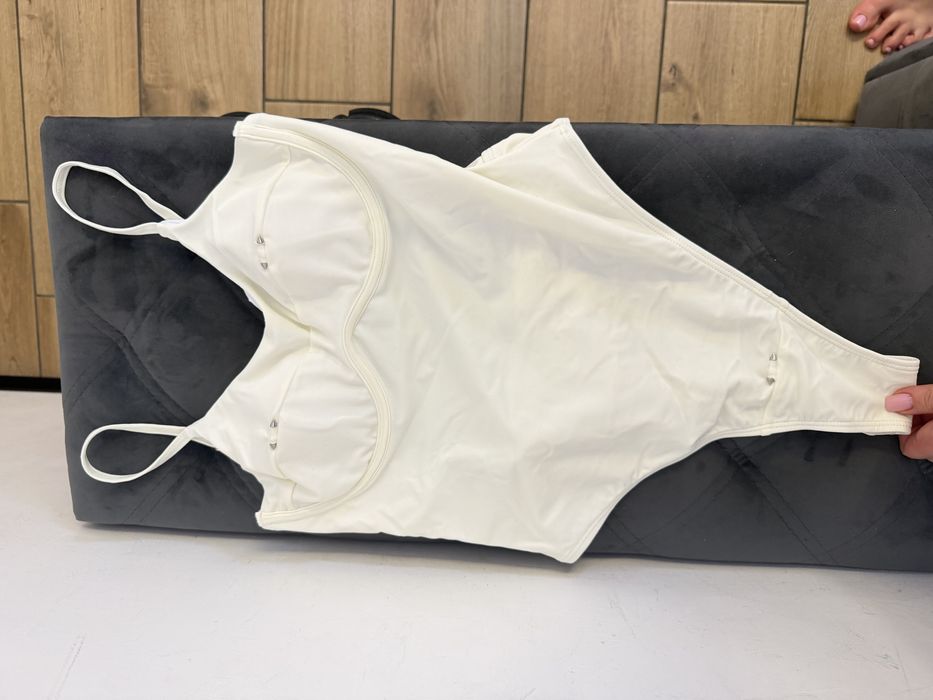 Боді з пірсингом купальник НОВЕ