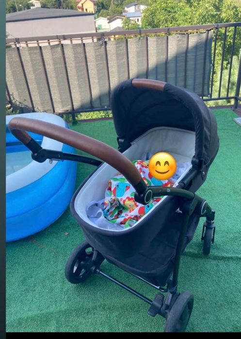 Wózek Cybex (gondola, spacerówka) 2w1