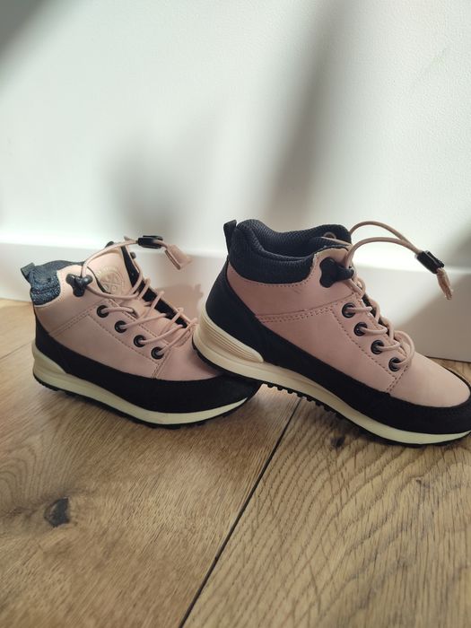 Buty dziewczęce bejo 29