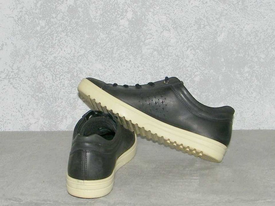 ECCO FARA - Buty Skóra - rozm 39 - ZNAKOMITE !!!