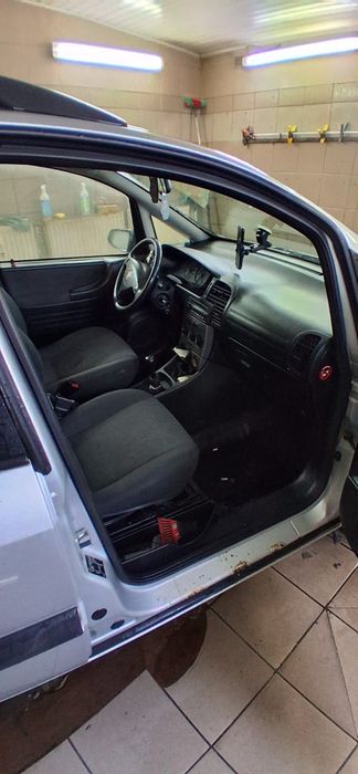 Sprzedam Opel zafira