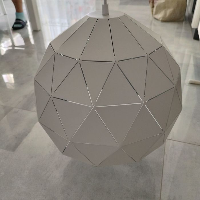 Lampa wisząca Harley