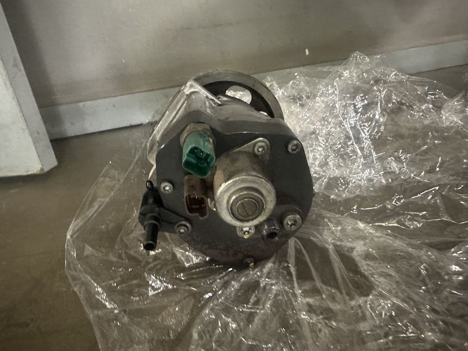Bomba injetora Renault 1.5 Dci DELPHI