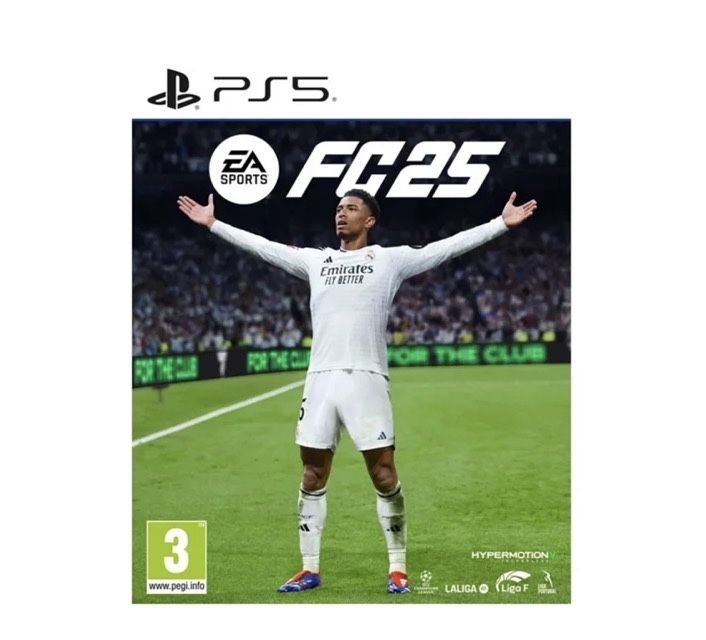 Ps5 1TB + Comando + Jogos (garantia)
