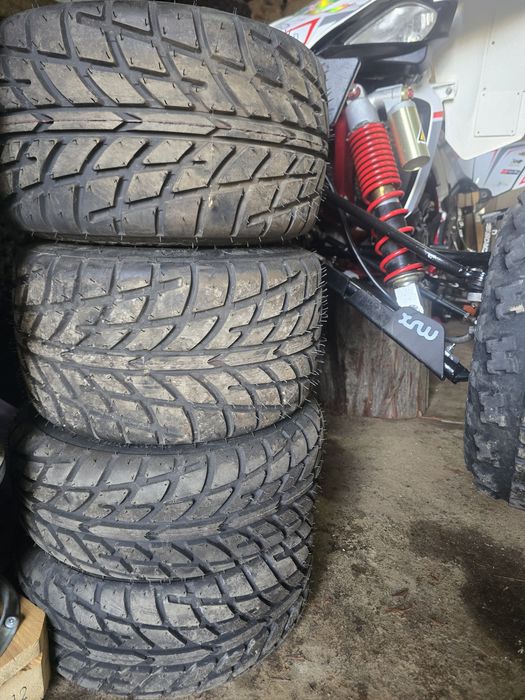 Yamaha yfz450r  nacional