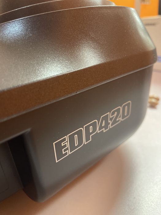 Bateria Eletrônica / Drum Pad Ashton EDP420