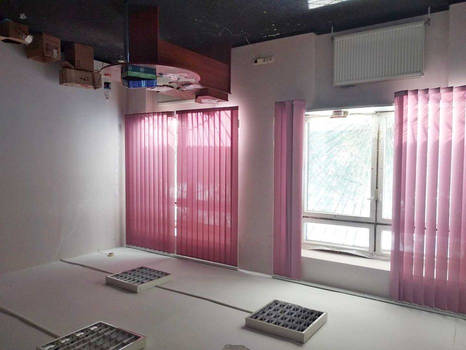 ‼️ВЛАСНИК‼️ Оренда 1120м2 з окремим входом під Офіс Склад Виробництво