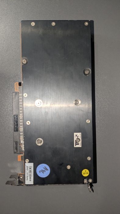 Powercolor Rx 5700 8gb