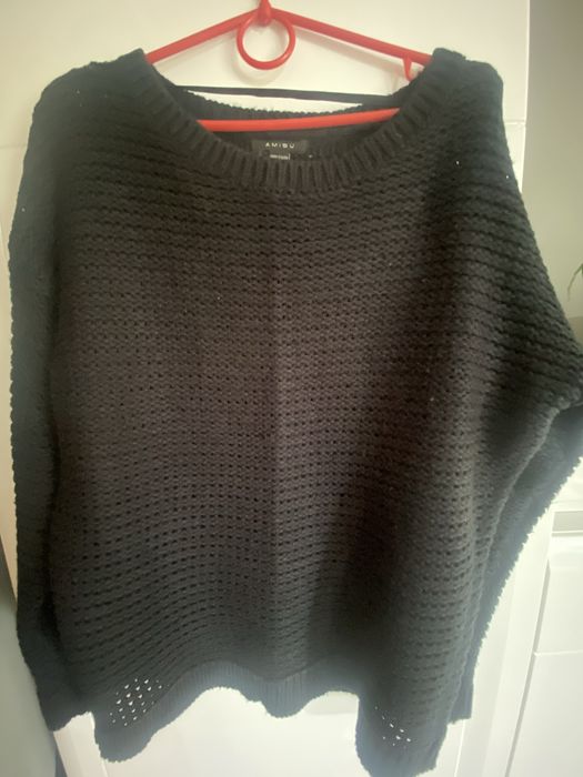 Sweter rozmiar L
