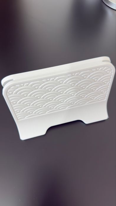 Suporte para notebook