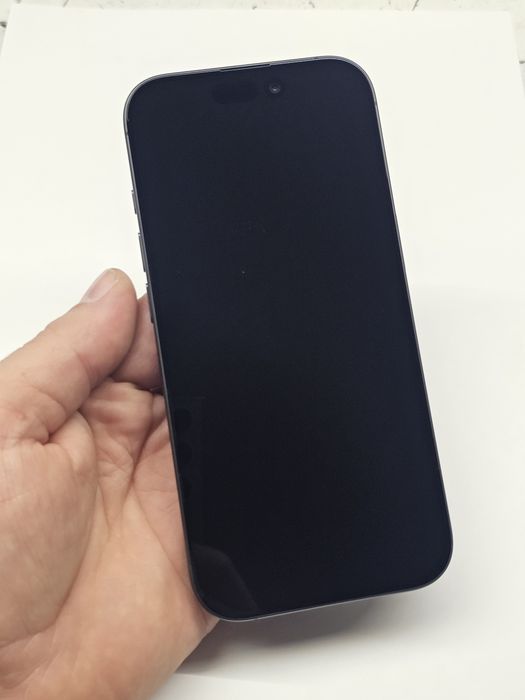 iPhone 17 256 gb