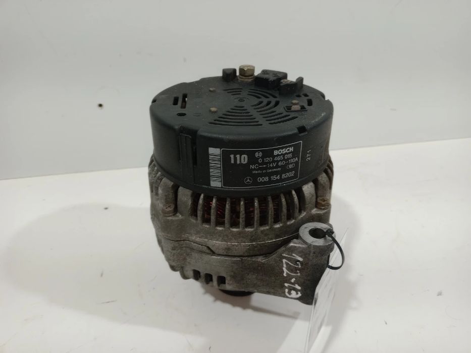 Alternador MERCEDES-BENZ SL (R129)