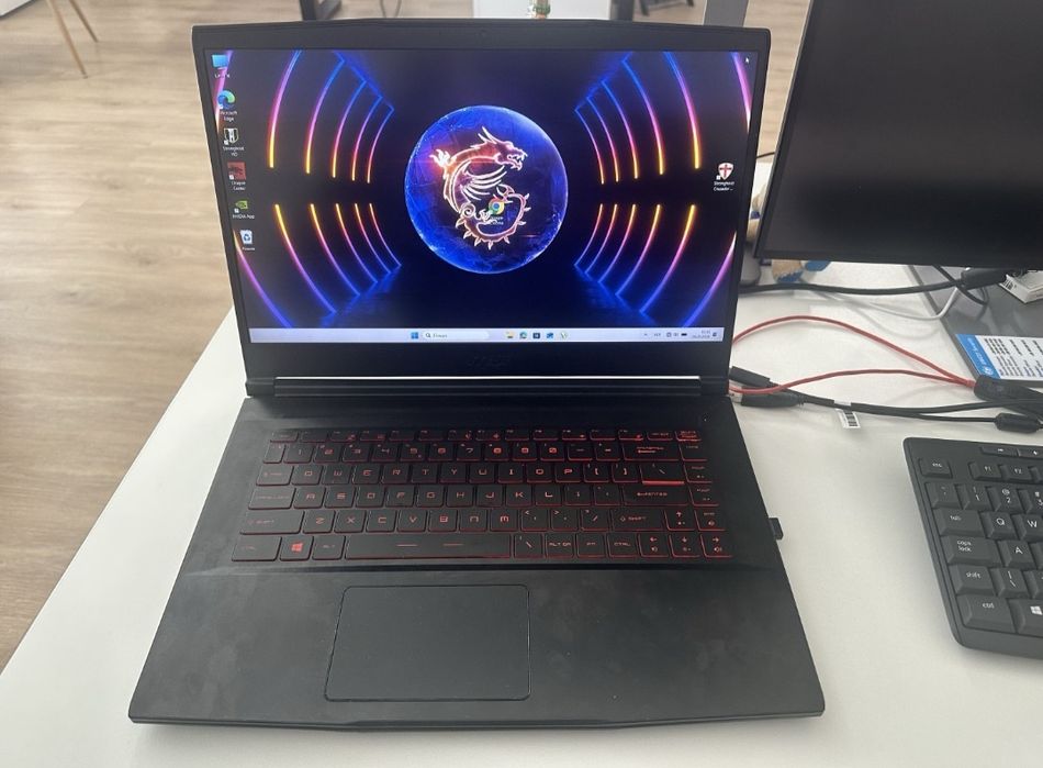 hp omen 15 rtx 3060 - купити ноутбуки та аксесуари - Ціна на OLX.ua