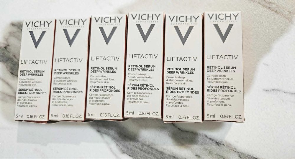 Vichy liftactiv serum retinol liftactiv 30 ml