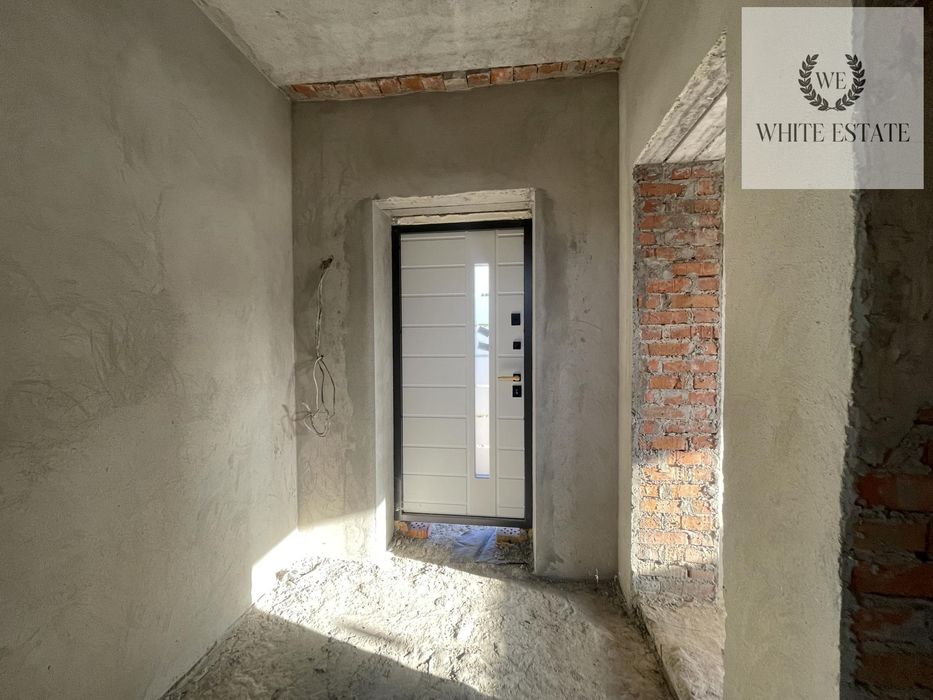 Продаж будинка с. Байківці