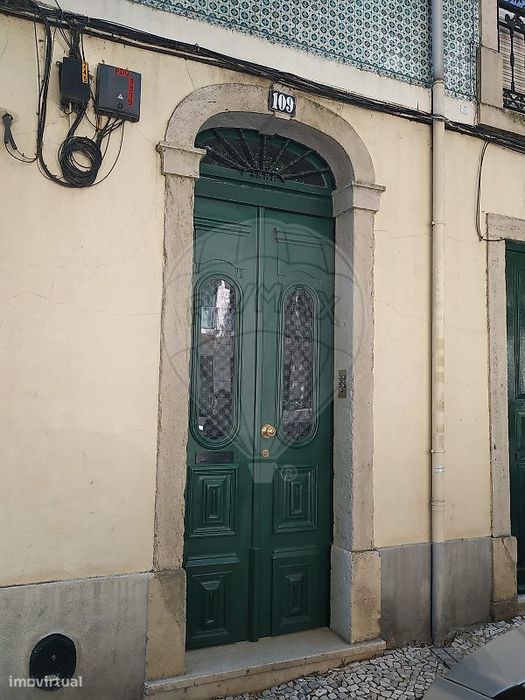 Apartamento T1 para arrendamento
