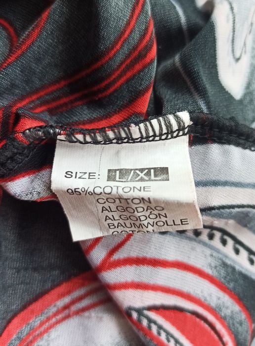 Top Fantasy gola halter