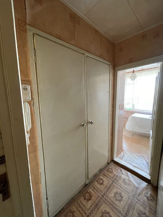 3-кімнатна квартира м. Харків вул. Єдності 185