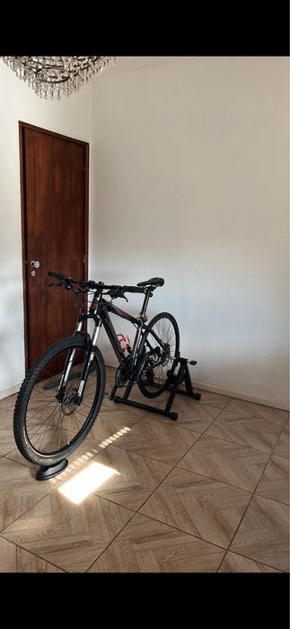 Bicicleta BTT aro 29