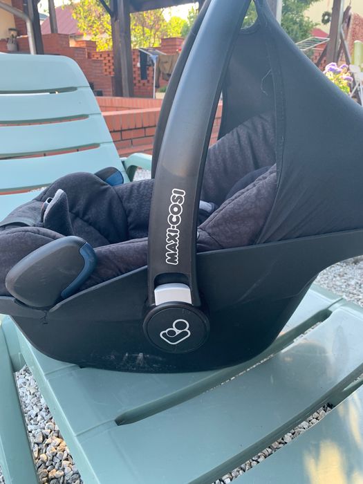Fotelik Maxi - Cosi