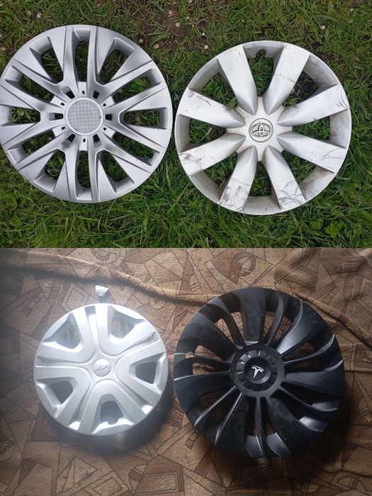 Колпак автомобиля R15-16 Toyota,Renault, Volkswagen, Skoda, Ford
