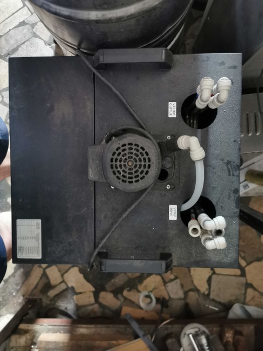 Schładzarka do piwa Lindr CWP 300 OKAZJA