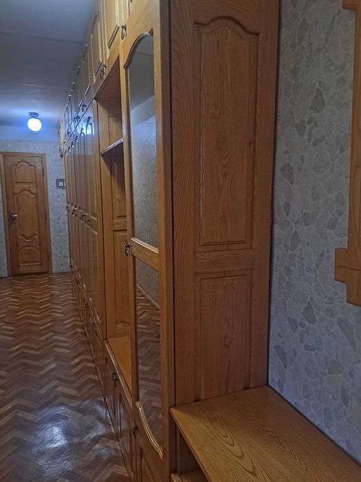 Продається квартира 3 кімнатна м.Борщів від власника.